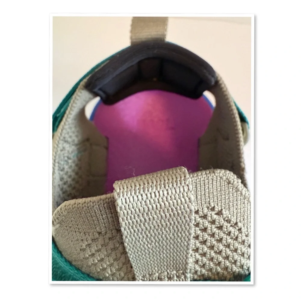 Teva Aventrail Trail Running Sandals - Picture 10 of 15